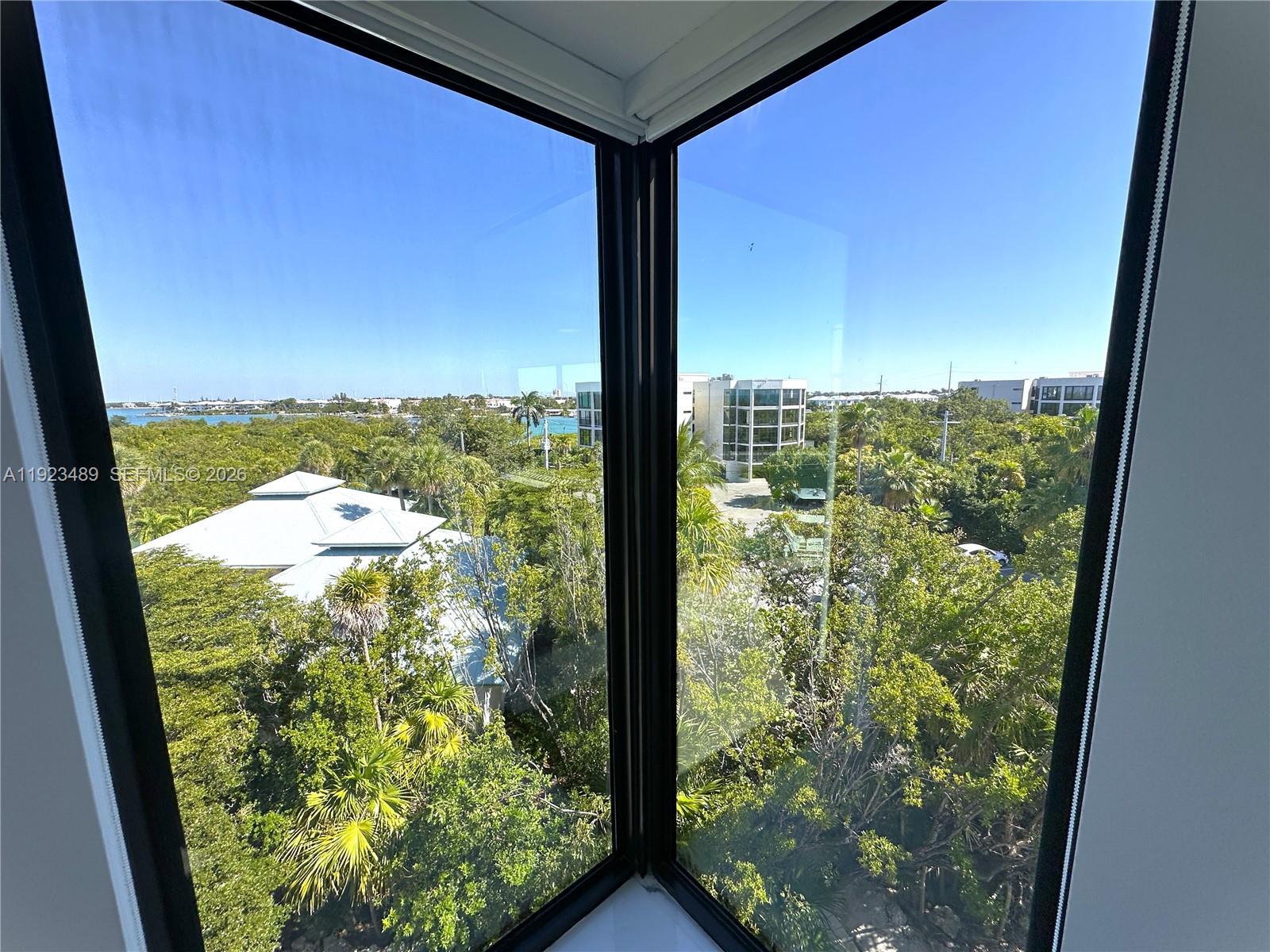 SEAWATCH CONDOMINIUM - Residential