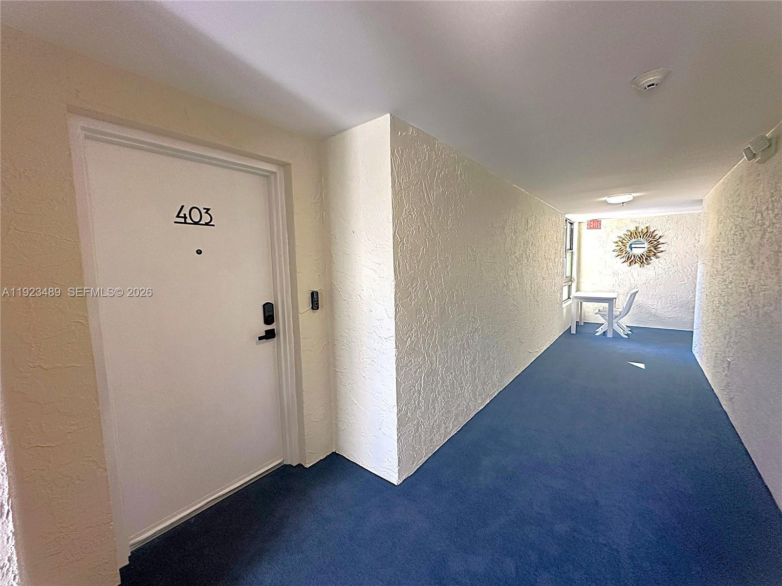 SEAWATCH CONDOMINIUM - Residential