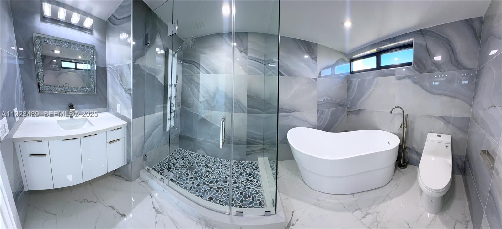 SEAWATCH CONDOMINIUM - Residential