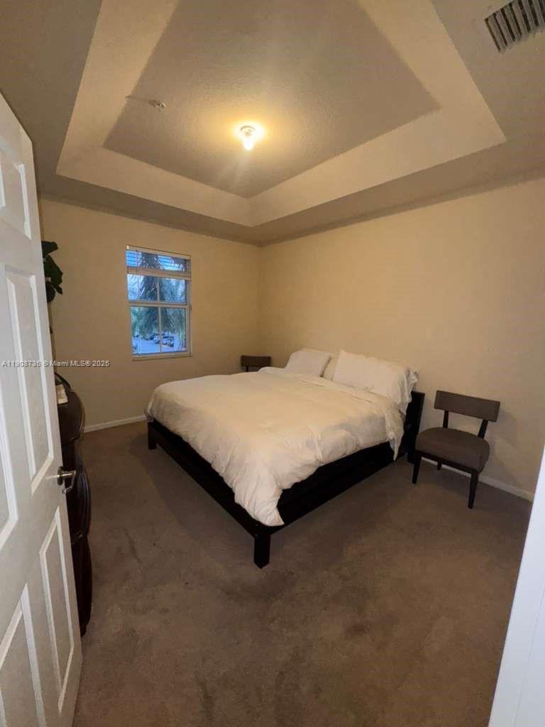 ST MORITZ AT DORAL CONDO - Residential Lease