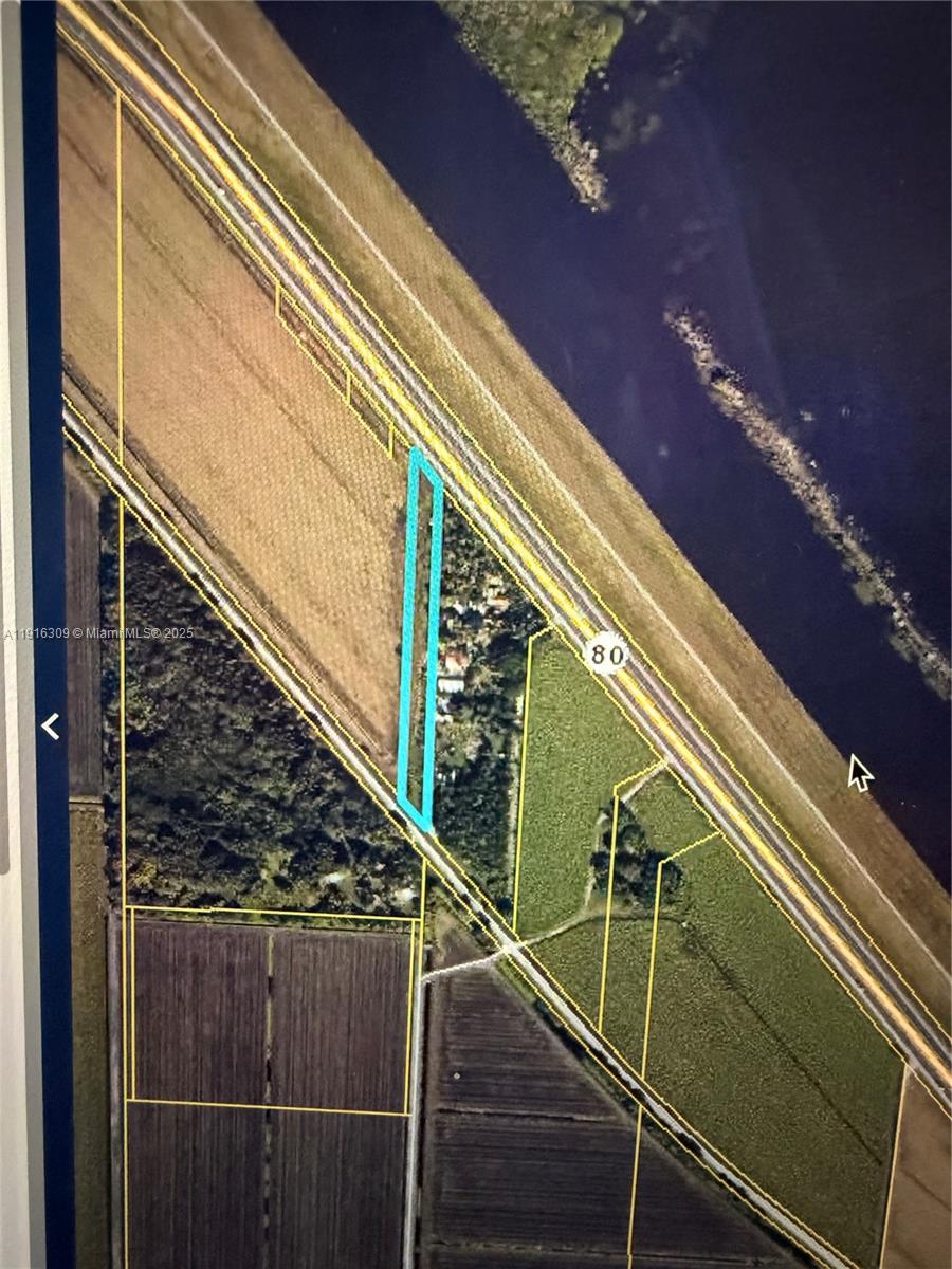 UNINCORPORATED PALM BEACH COUNTY