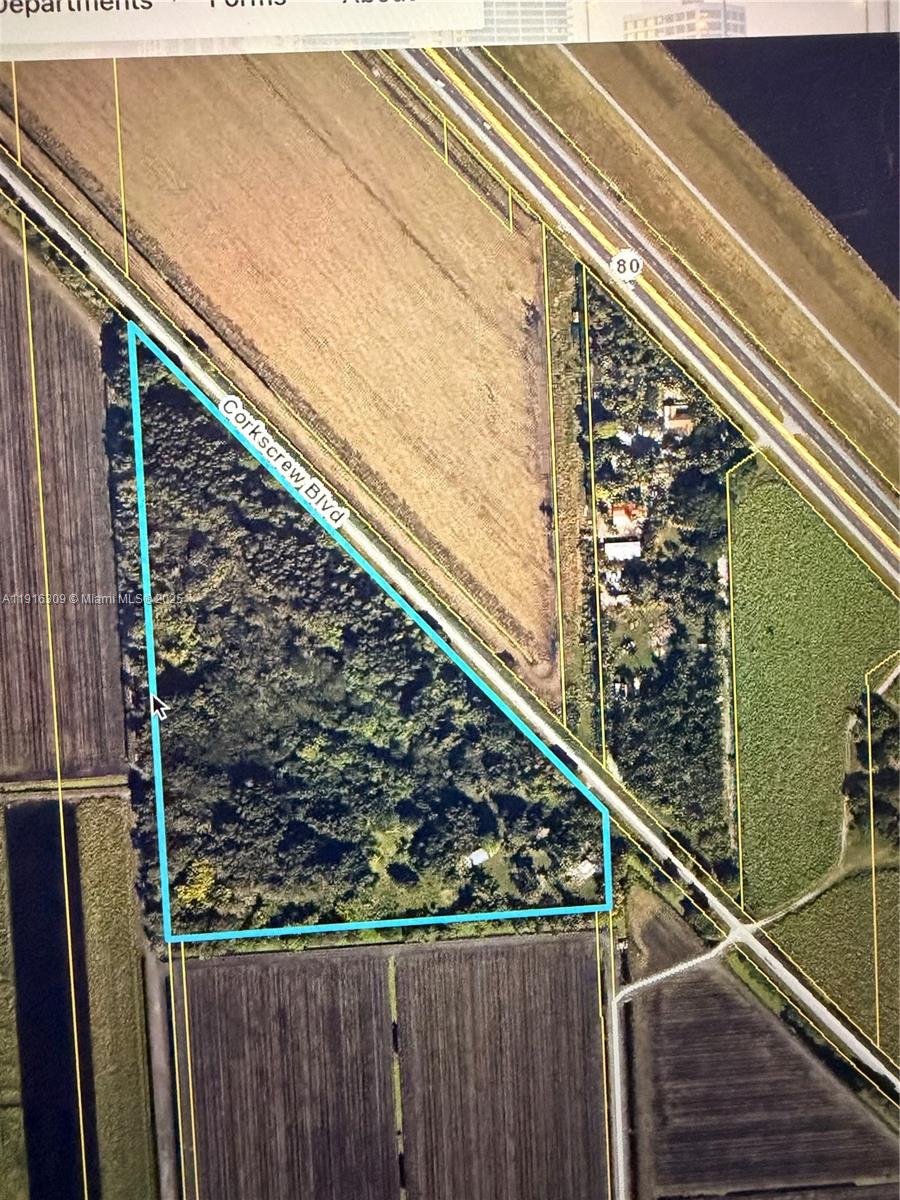 UNINCORPORATED PALM BEACH COUNTY