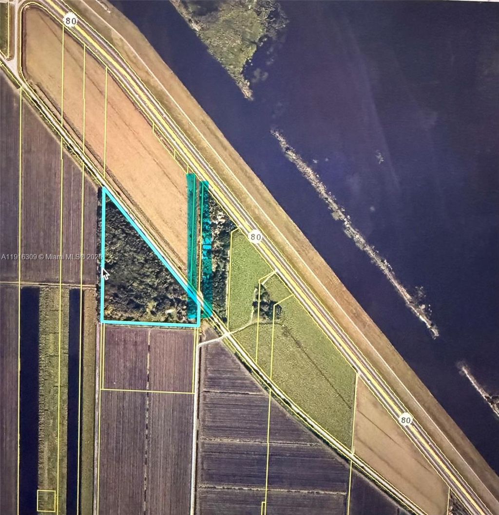 Photo of Unincorporated Palm Beach County, Other, FL 33440 (MLS # A11916309)