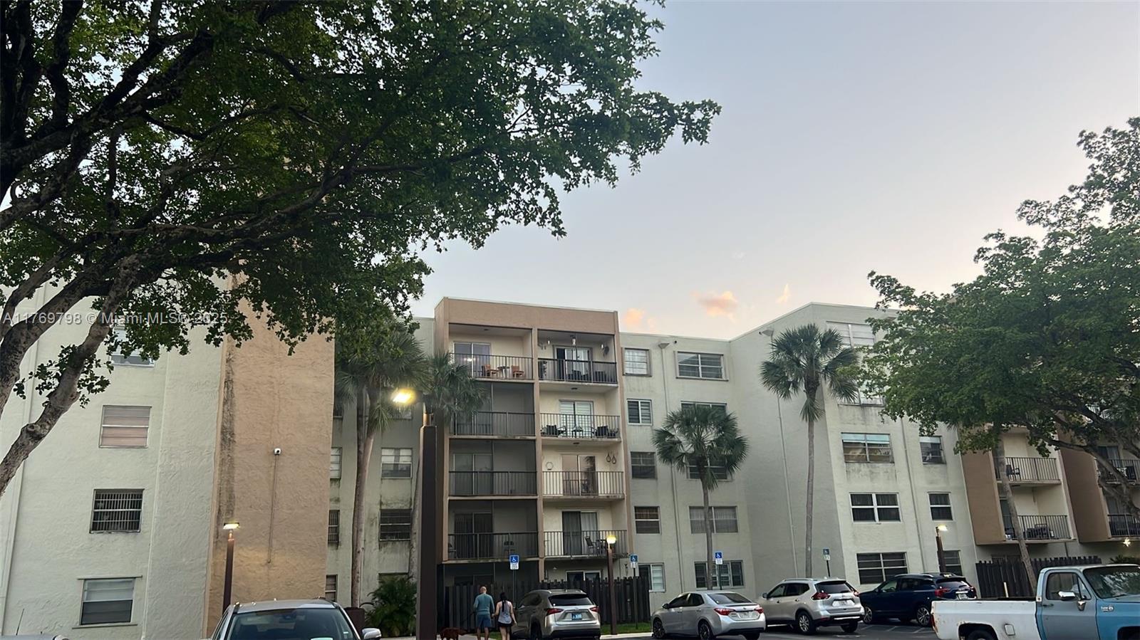 Property for Sale at 14250 Sw 62nd St 517, Miami, Broward County, Florida - Bedrooms: 2 
Bathrooms: 2  - $295,000