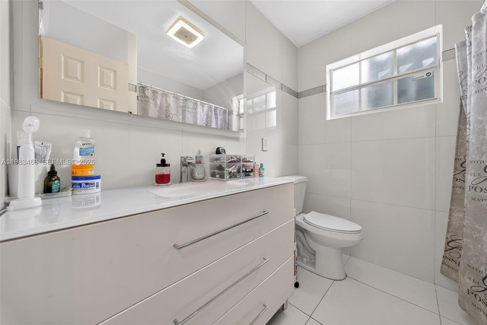 MIRAMAR PARK FOURTH ADD - Residential