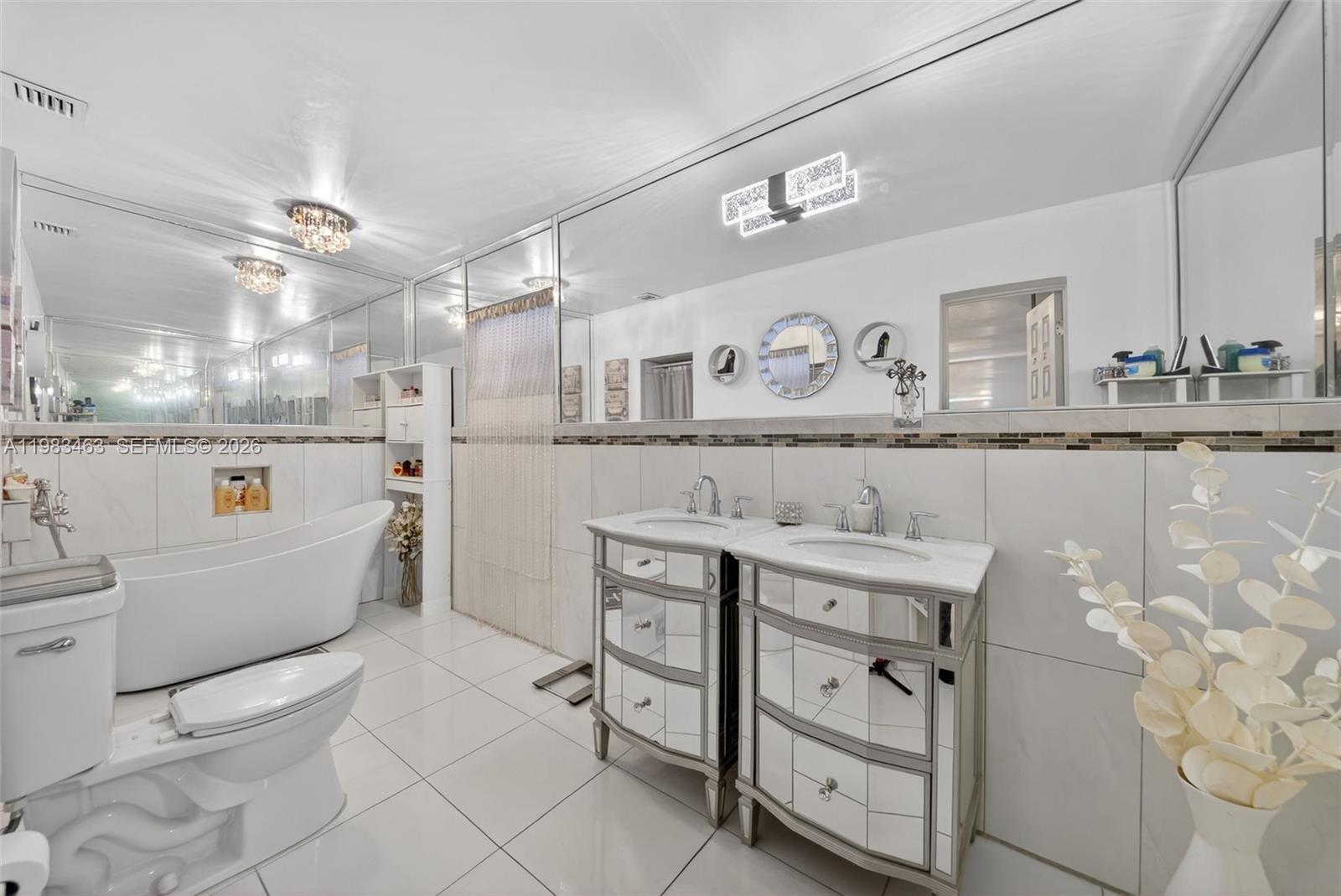 MIRAMAR PARK FOURTH ADD - Residential