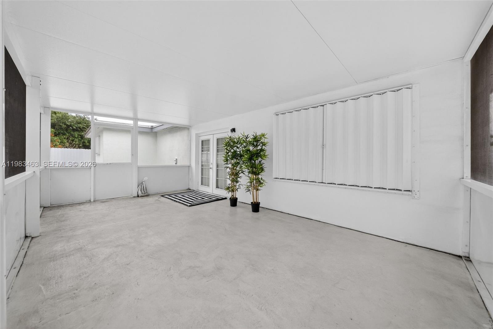 MIRAMAR PARK FOURTH ADD - Residential