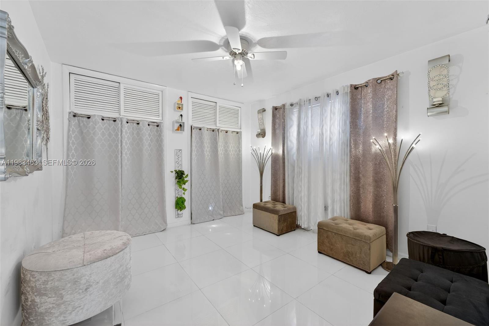 MIRAMAR PARK FOURTH ADD - Residential