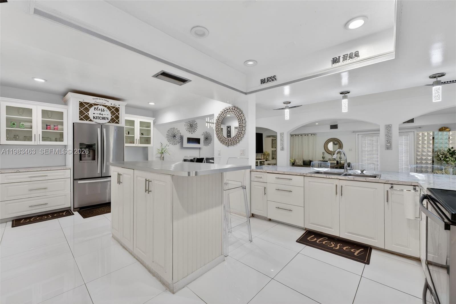 MIRAMAR PARK FOURTH ADD - Residential