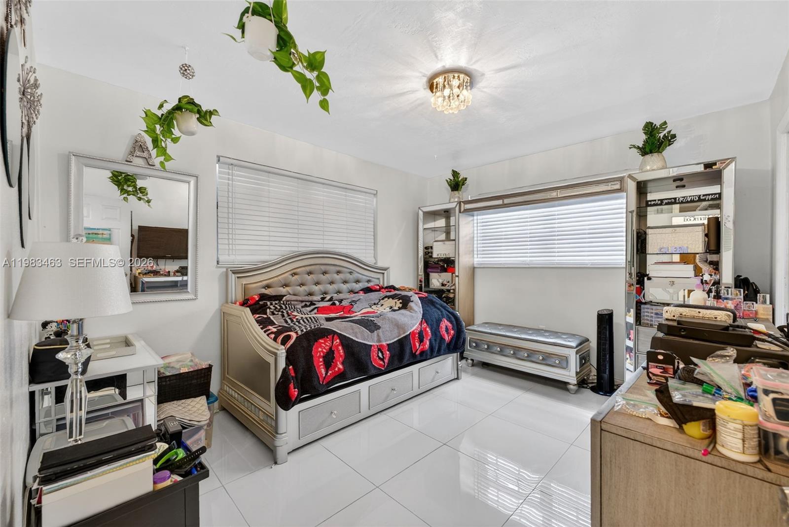 MIRAMAR PARK FOURTH ADD - Residential