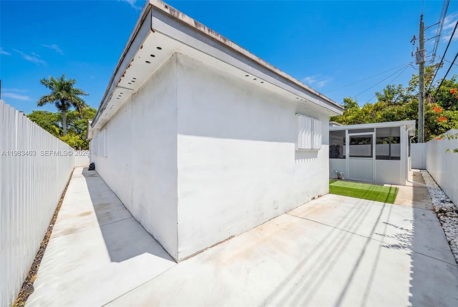 MIRAMAR PARK FOURTH ADD - Residential