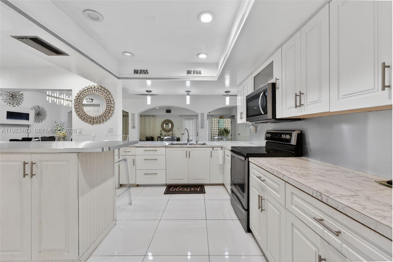 MIRAMAR PARK FOURTH ADD - Residential