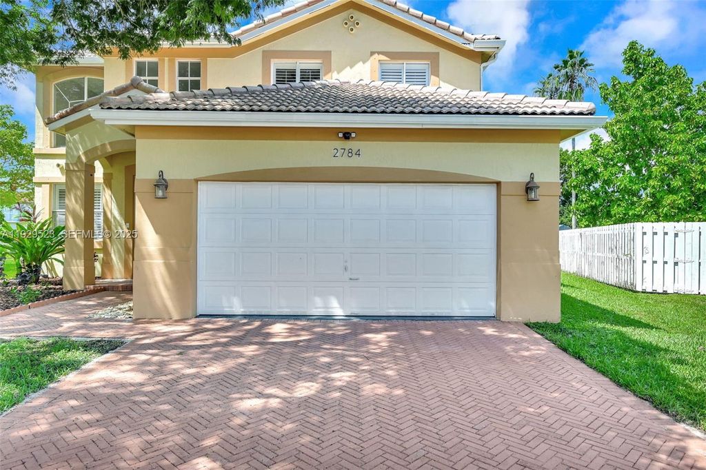 Photo of 2784 SW 129th Ter, Miramar, FL 33027 (MLS # A11929523)
