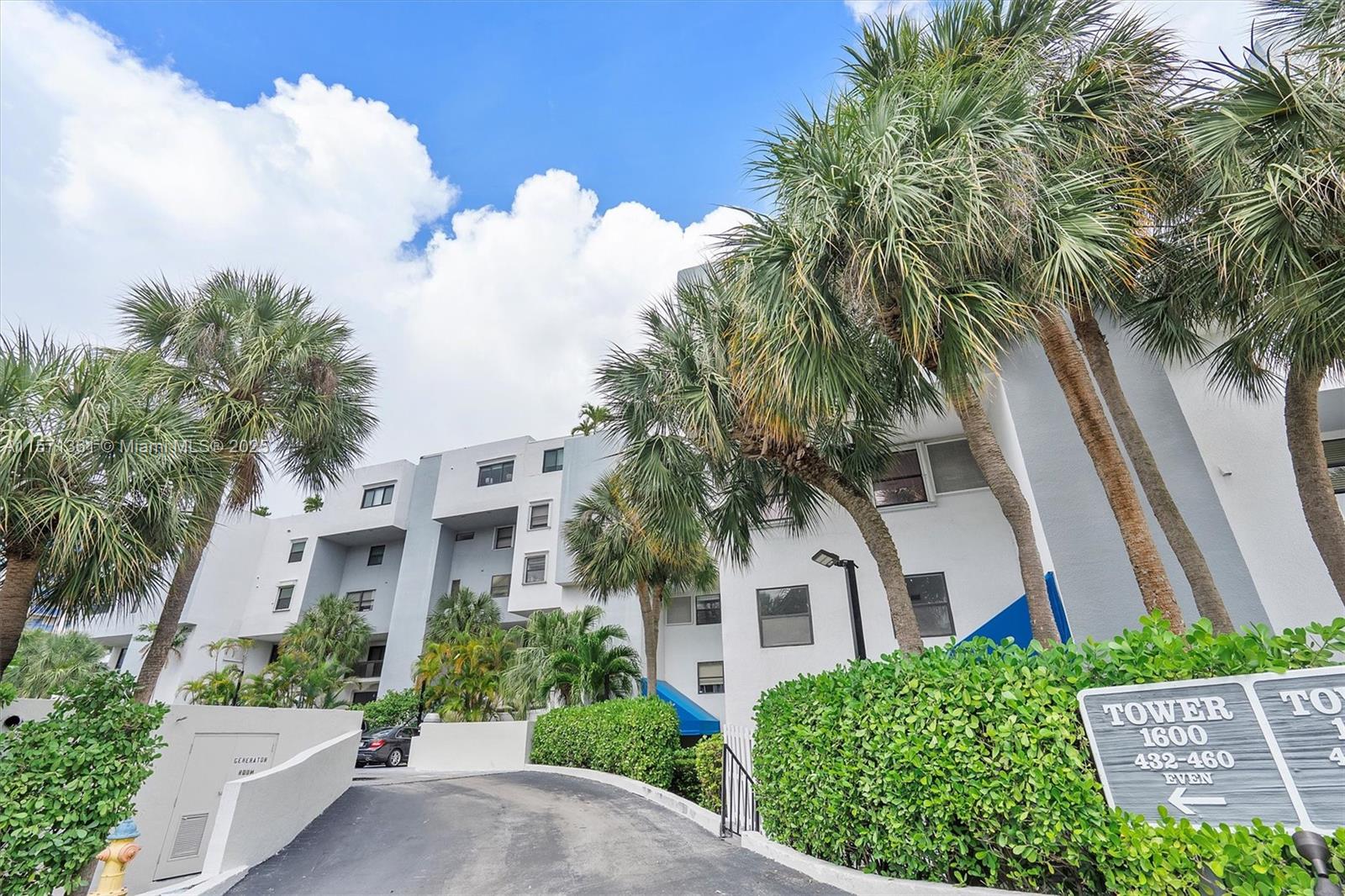 POINCIANA IS YT & RCQ CLU - Residential