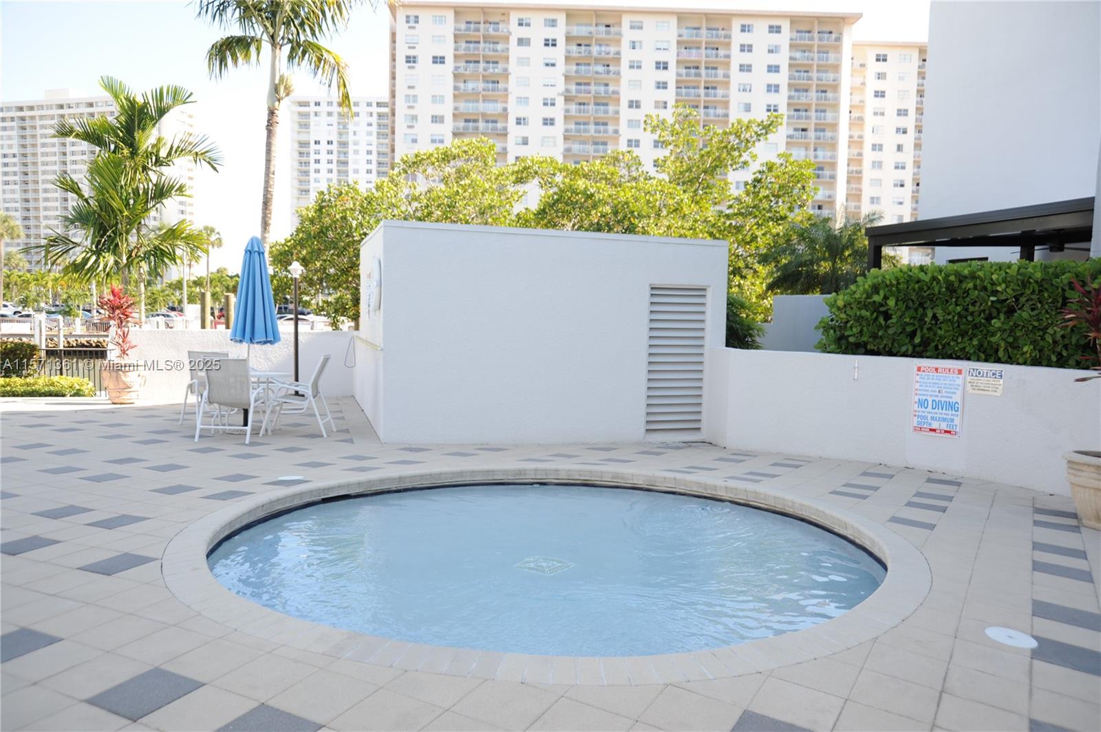 POINCIANA IS YT & RCQ CLU - Residential