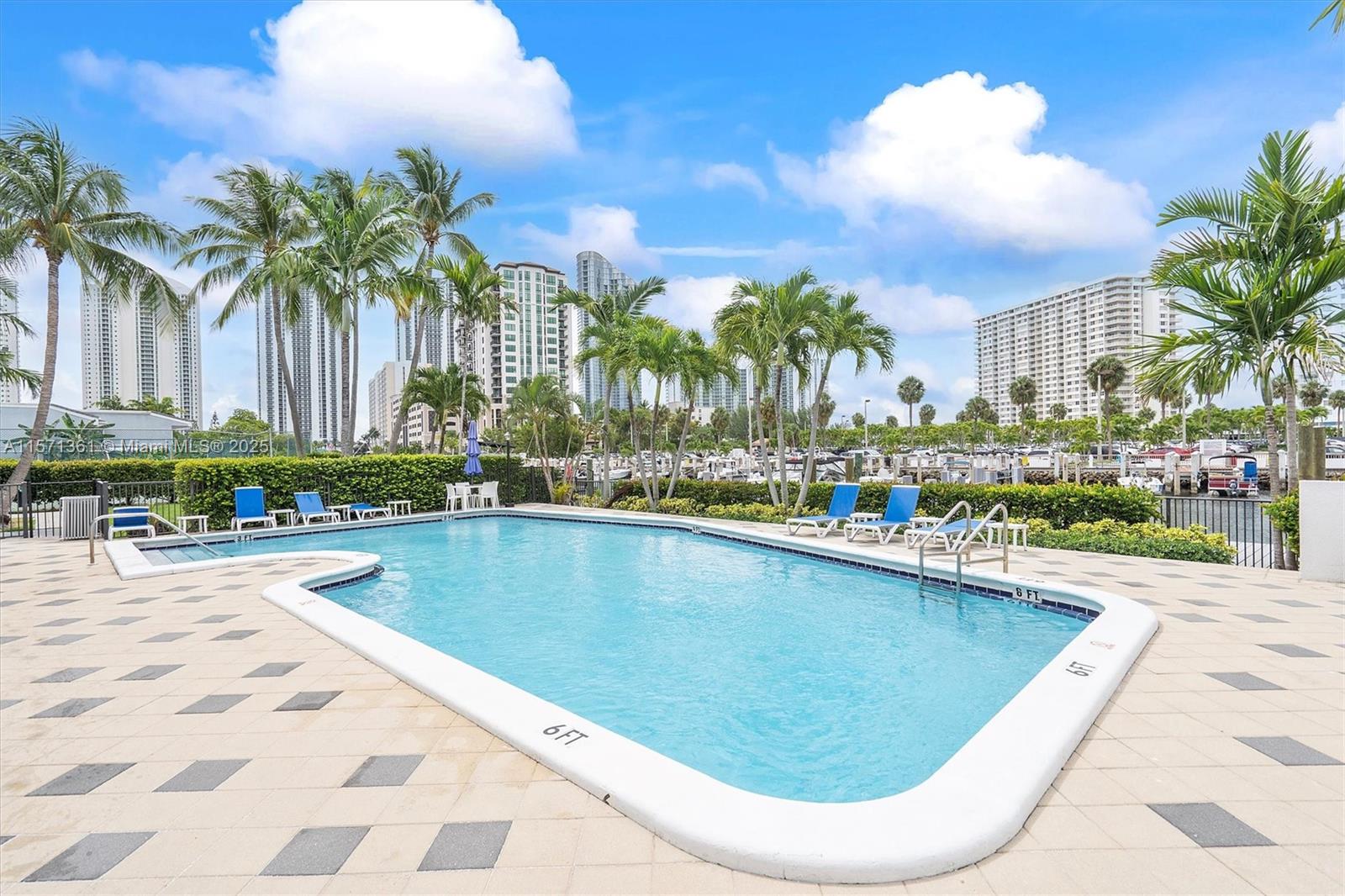 POINCIANA IS YT & RCQ CLU - Residential