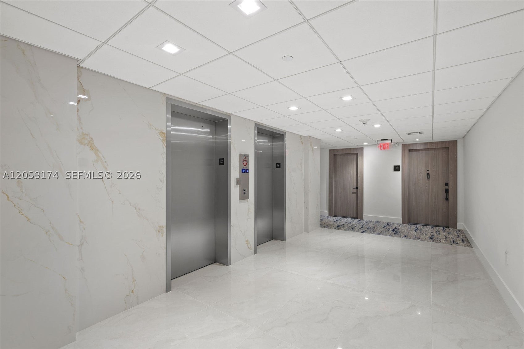 5825 Collins Ave 12H