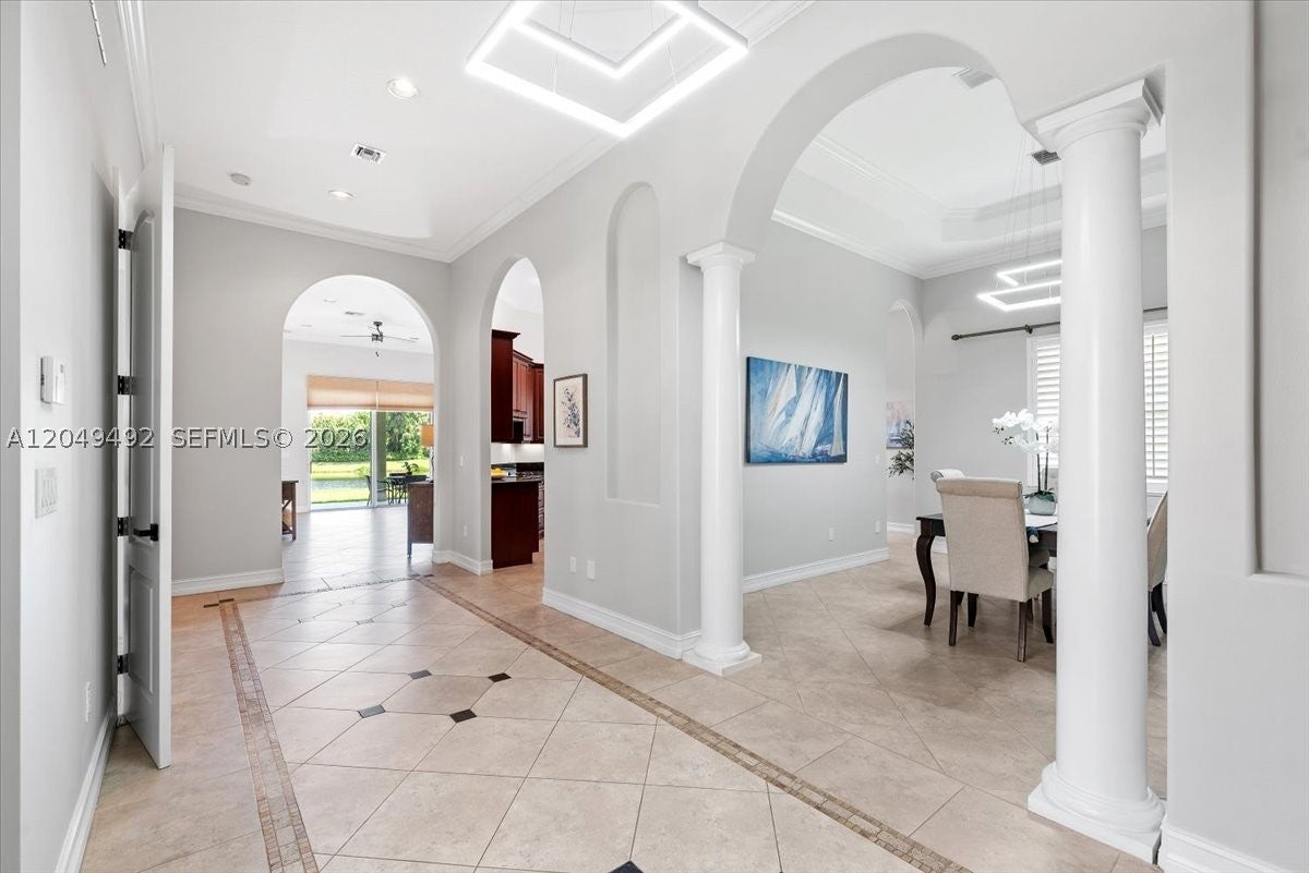 1254 River Reach Dr, Vero Beach, FL, 32967/$599,000 3 1254 River Reach Dr