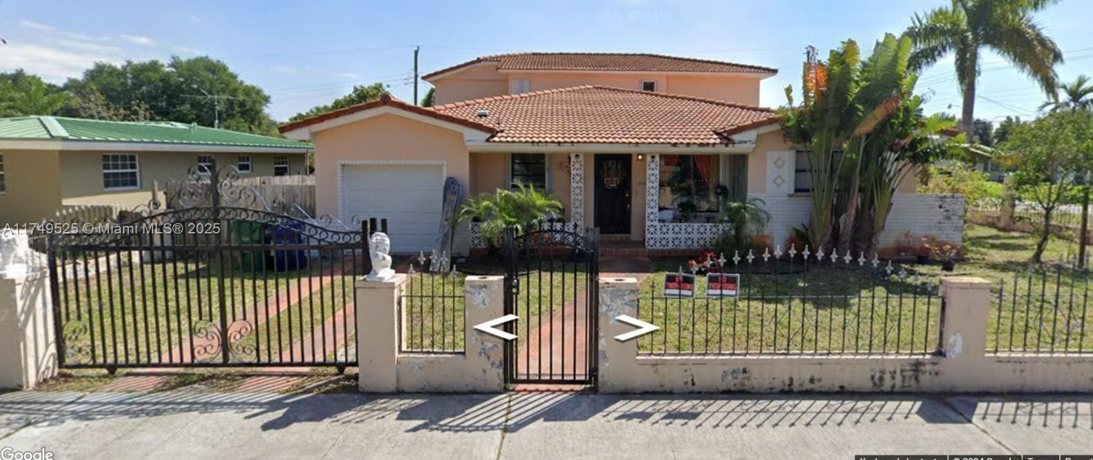 15101 NW 10th Ct