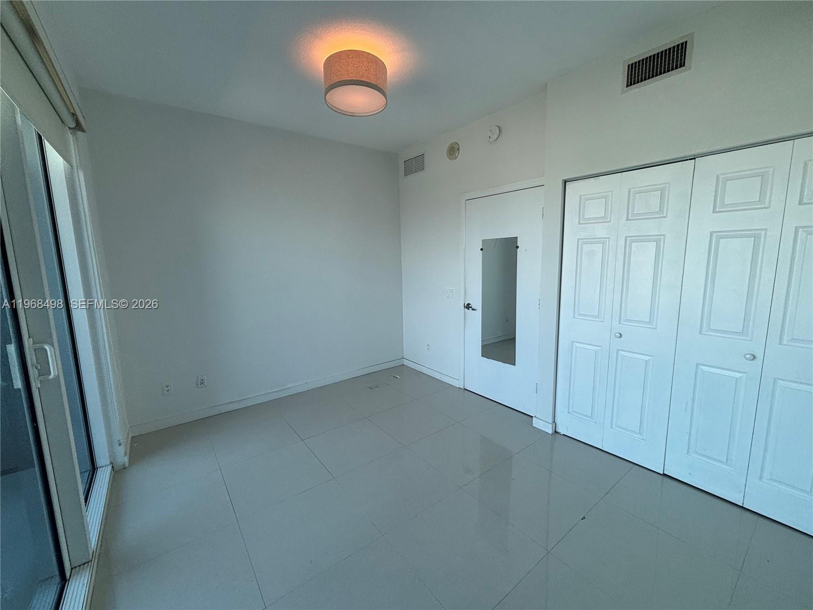 INFINITY AT BRICKELL - Residential Lease