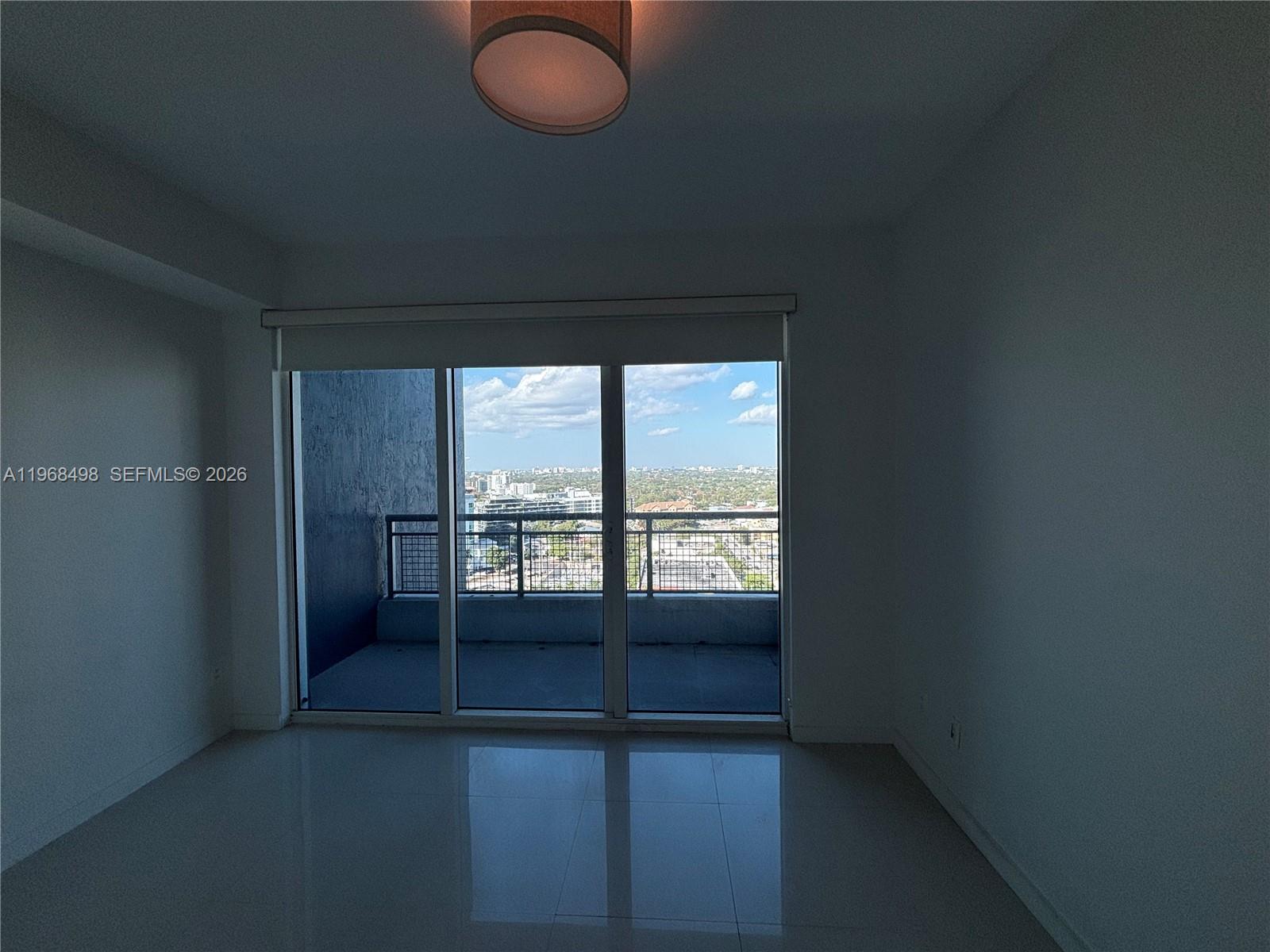 INFINITY AT BRICKELL - Residential Lease