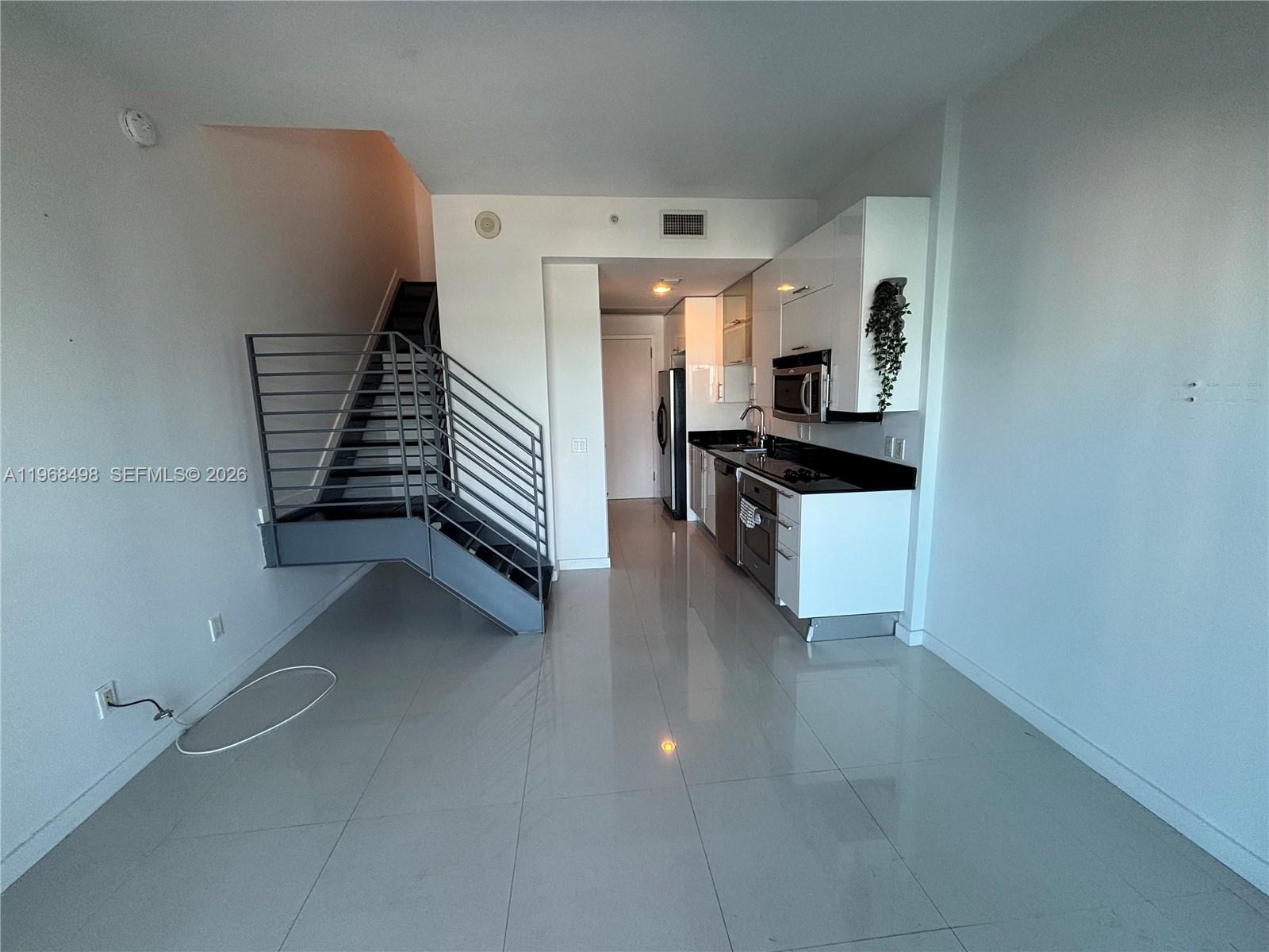 INFINITY AT BRICKELL - Residential Lease