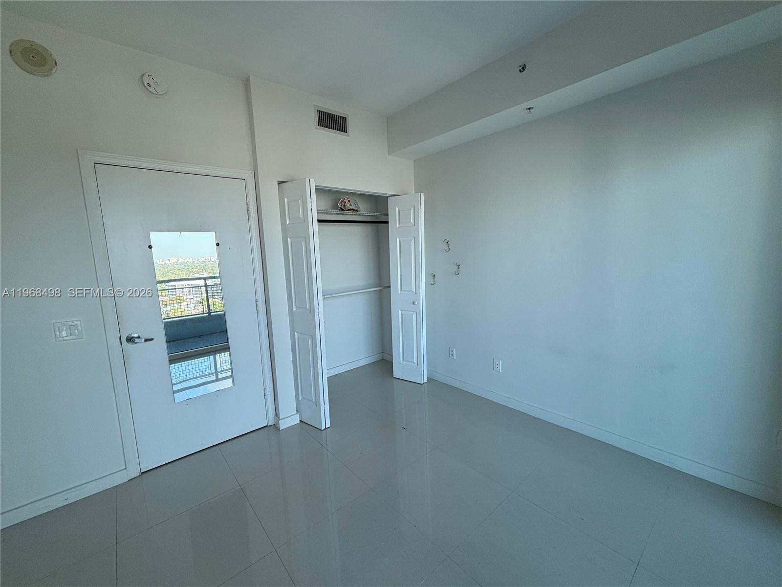 INFINITY AT BRICKELL - Residential Lease