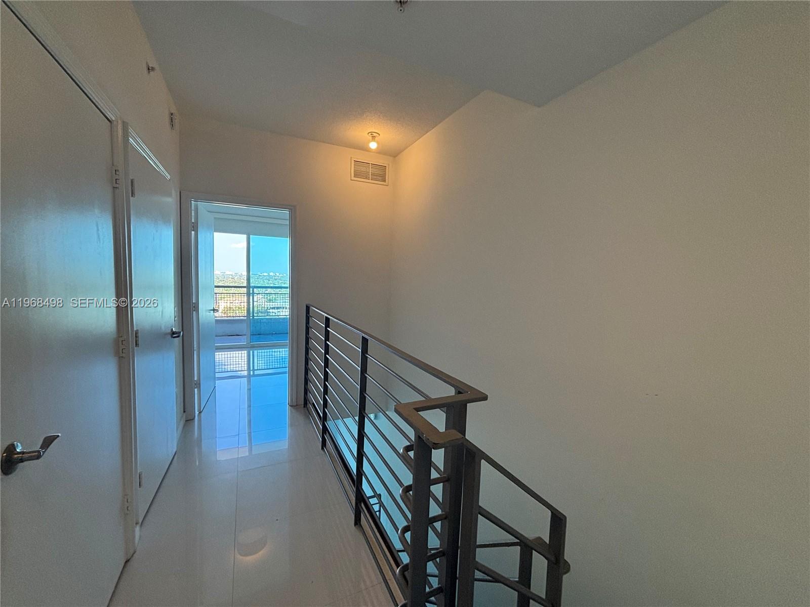 INFINITY AT BRICKELL - Residential Lease