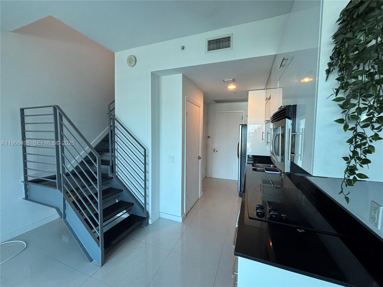 INFINITY AT BRICKELL - Residential Lease