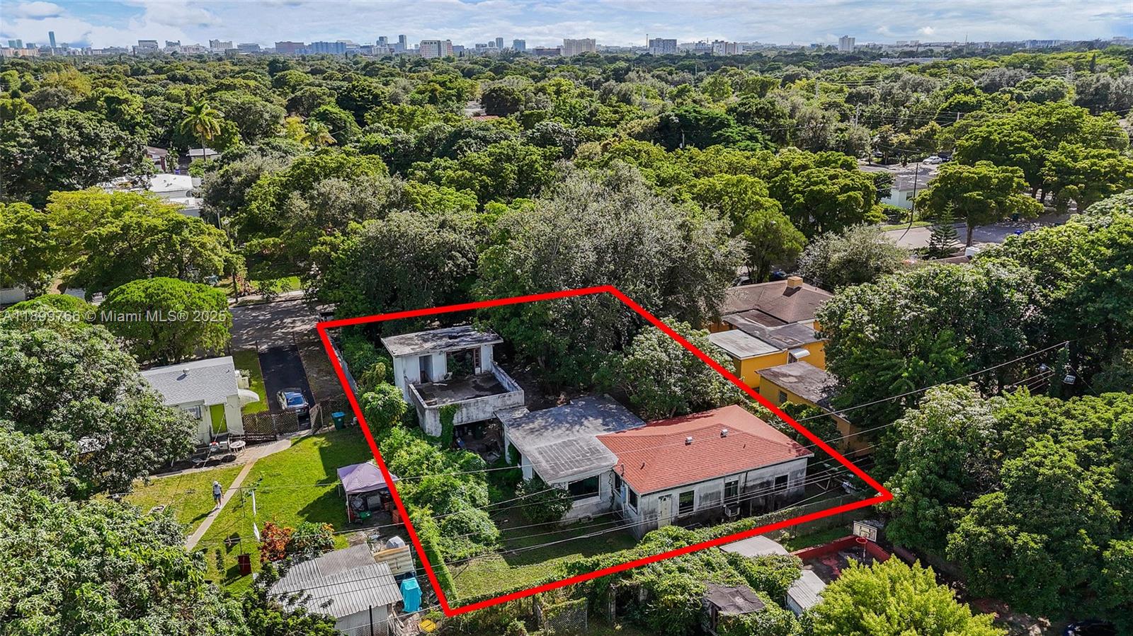 BOWLING GREEN - Residential