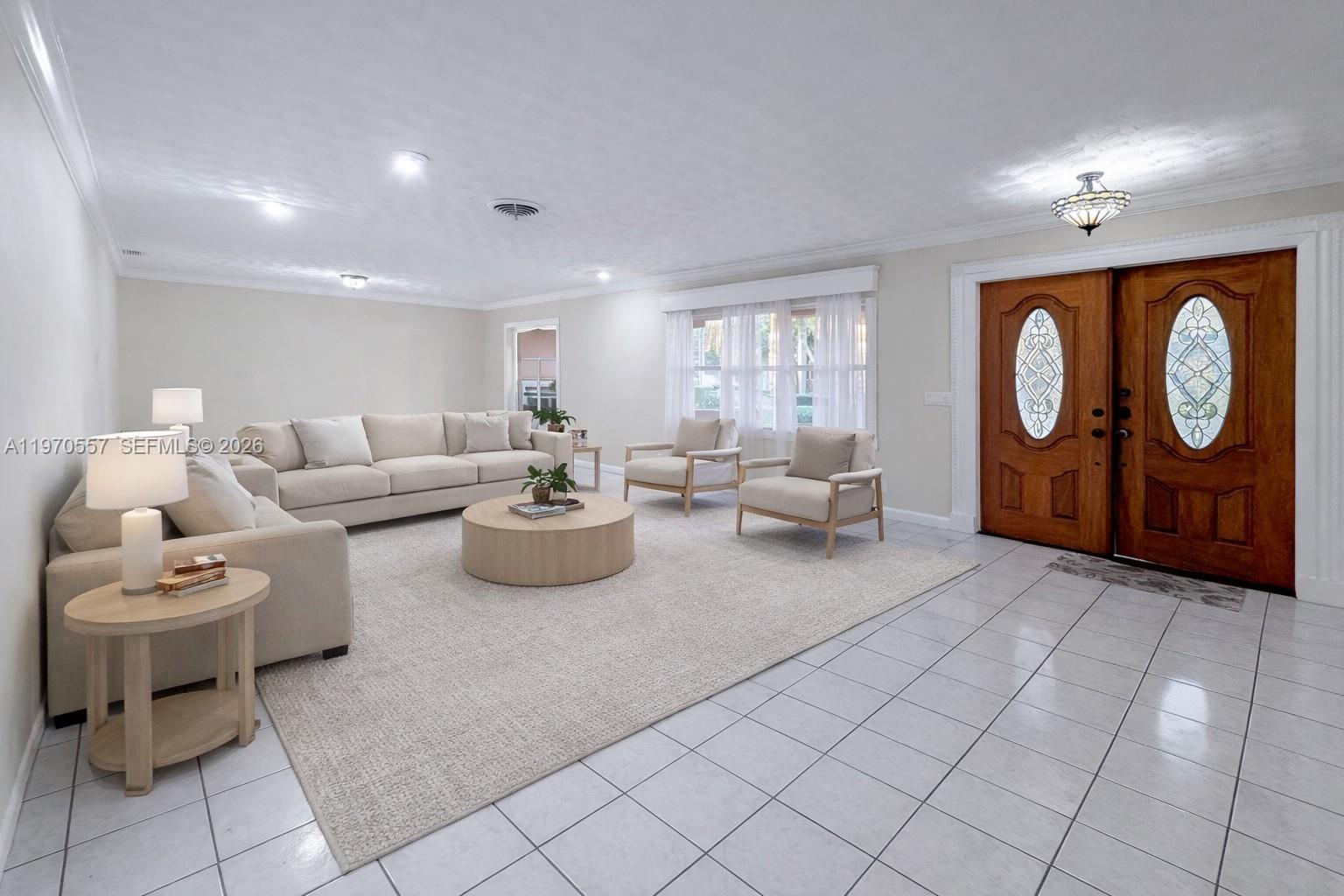 ROYAL PALM HARBOR 1ST ADD - Residential