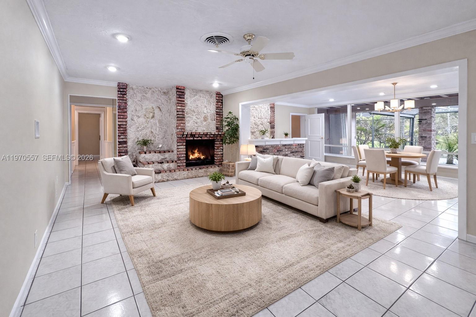 ROYAL PALM HARBOR 1ST ADD - Residential