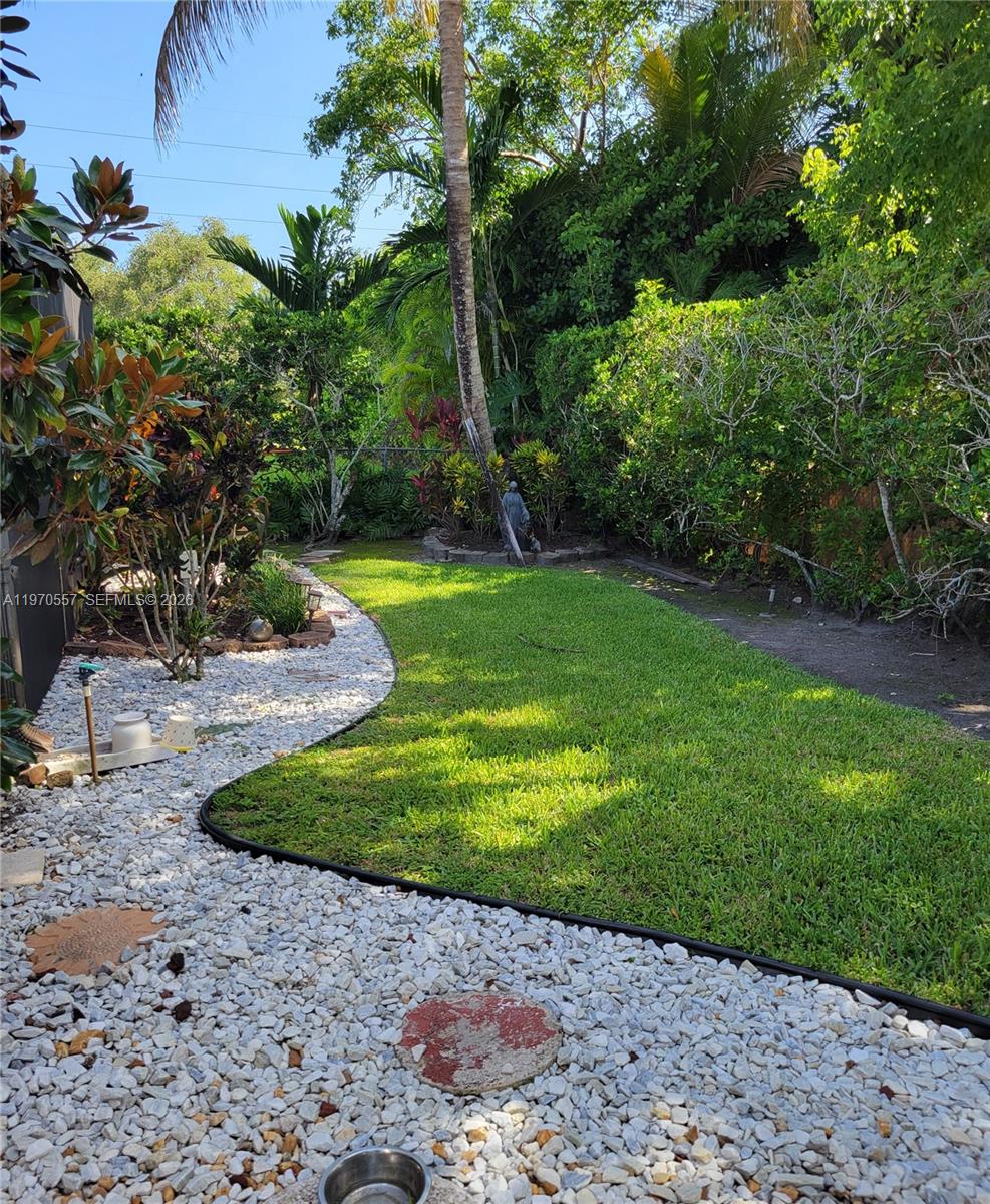 ROYAL PALM HARBOR 1ST ADD - Residential