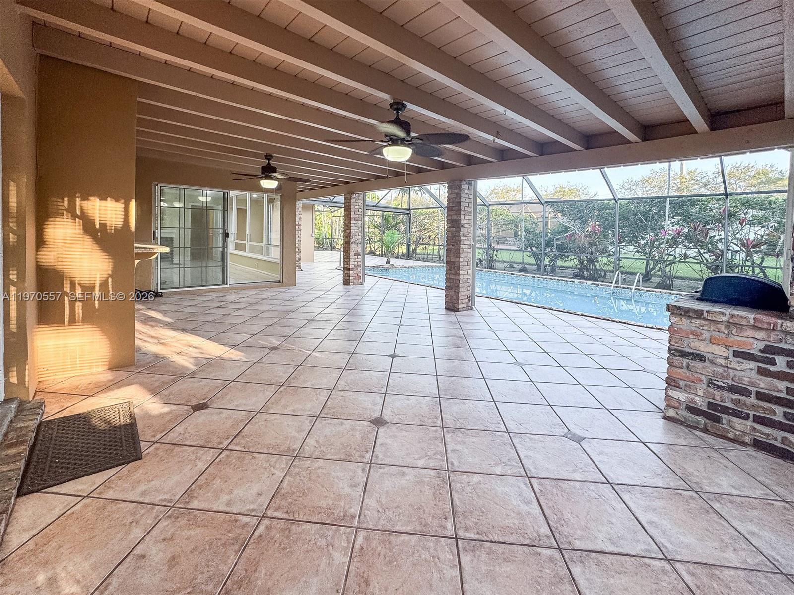 ROYAL PALM HARBOR 1ST ADD - Residential