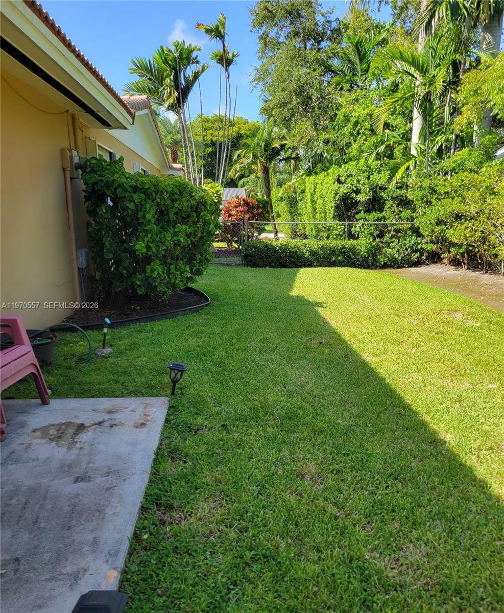 ROYAL PALM HARBOR 1ST ADD - Residential