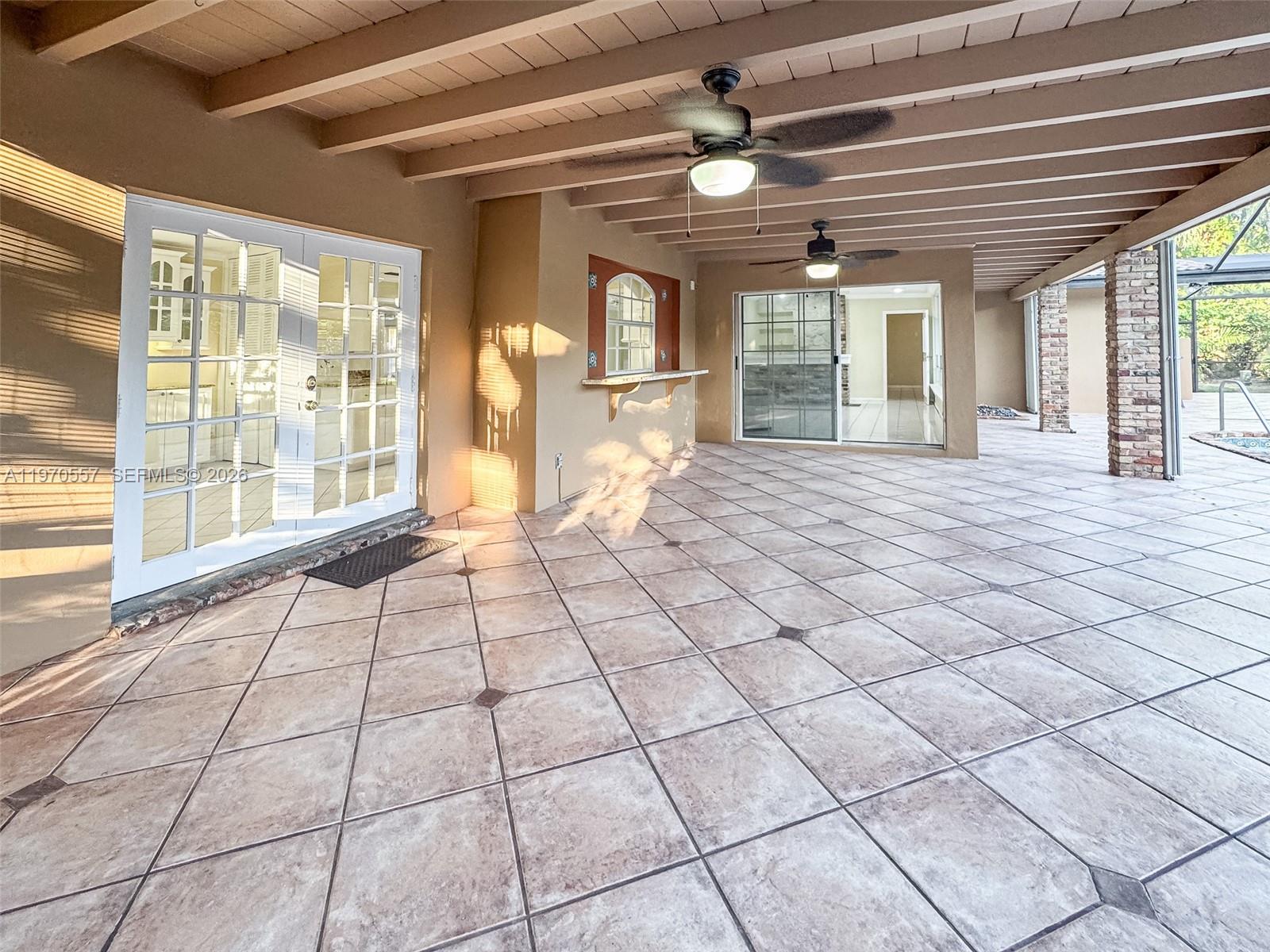 ROYAL PALM HARBOR 1ST ADD - Residential