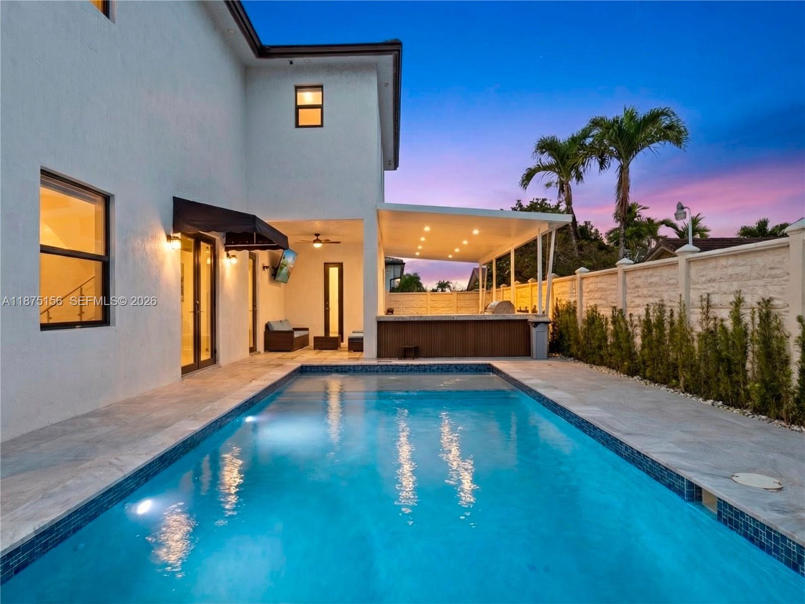 MIA ESTATES - Residential