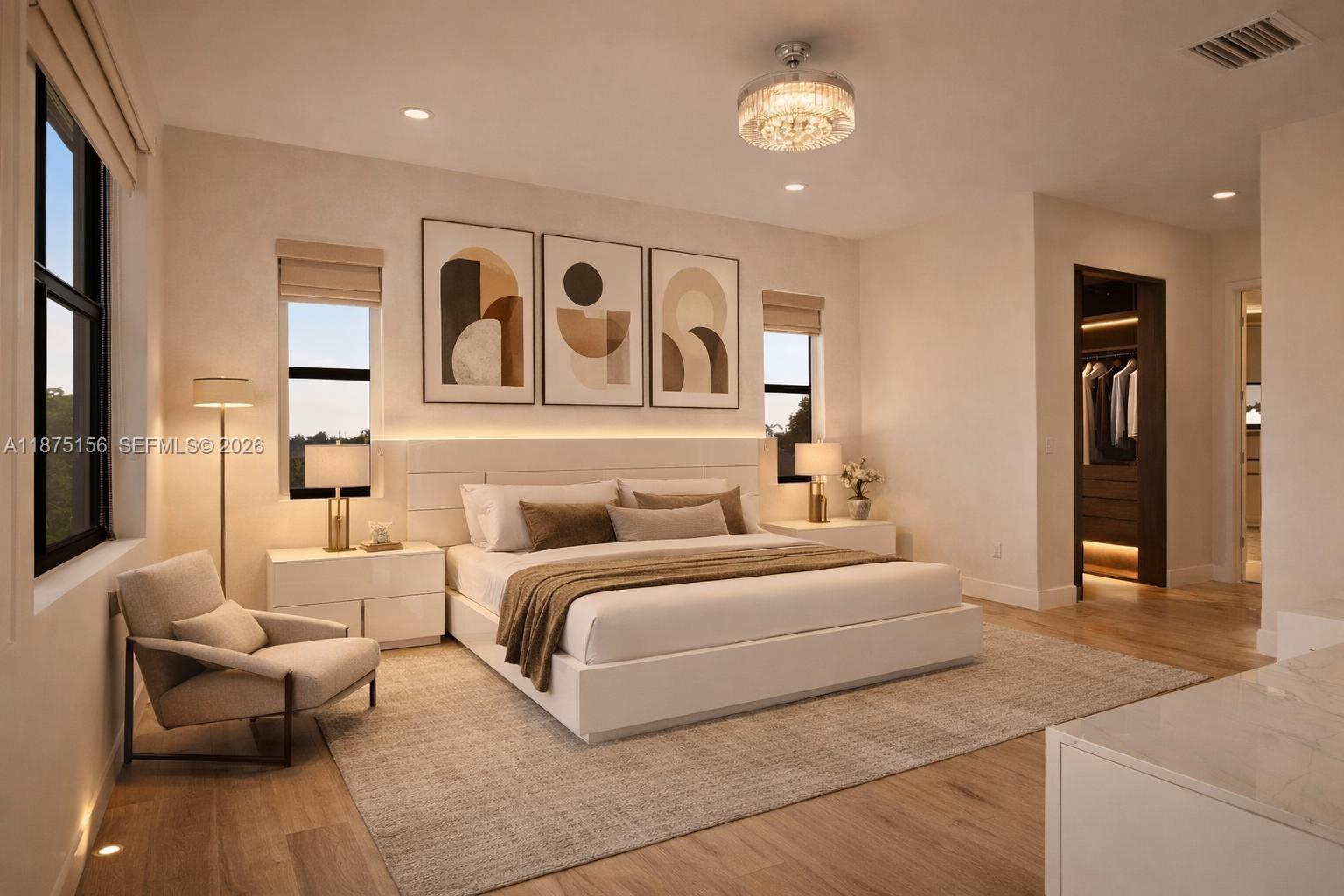 MIA ESTATES - Residential