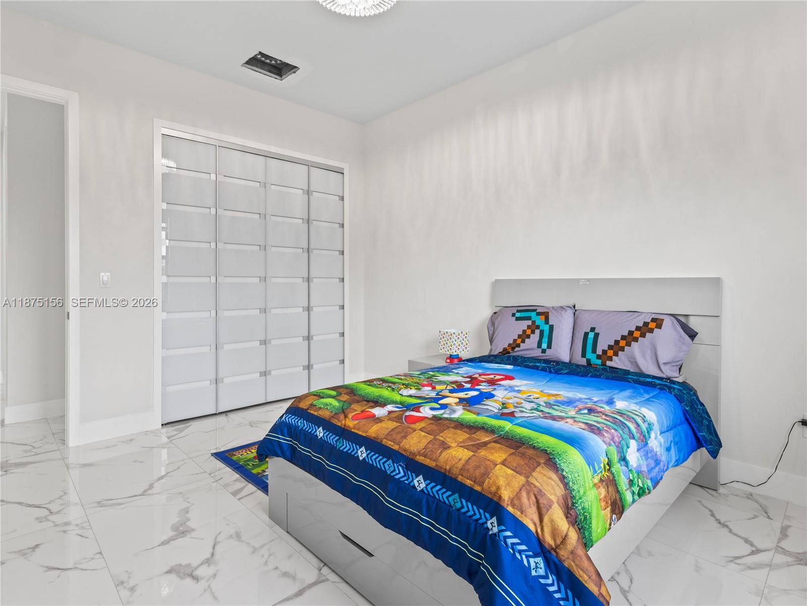 MIA ESTATES - Residential