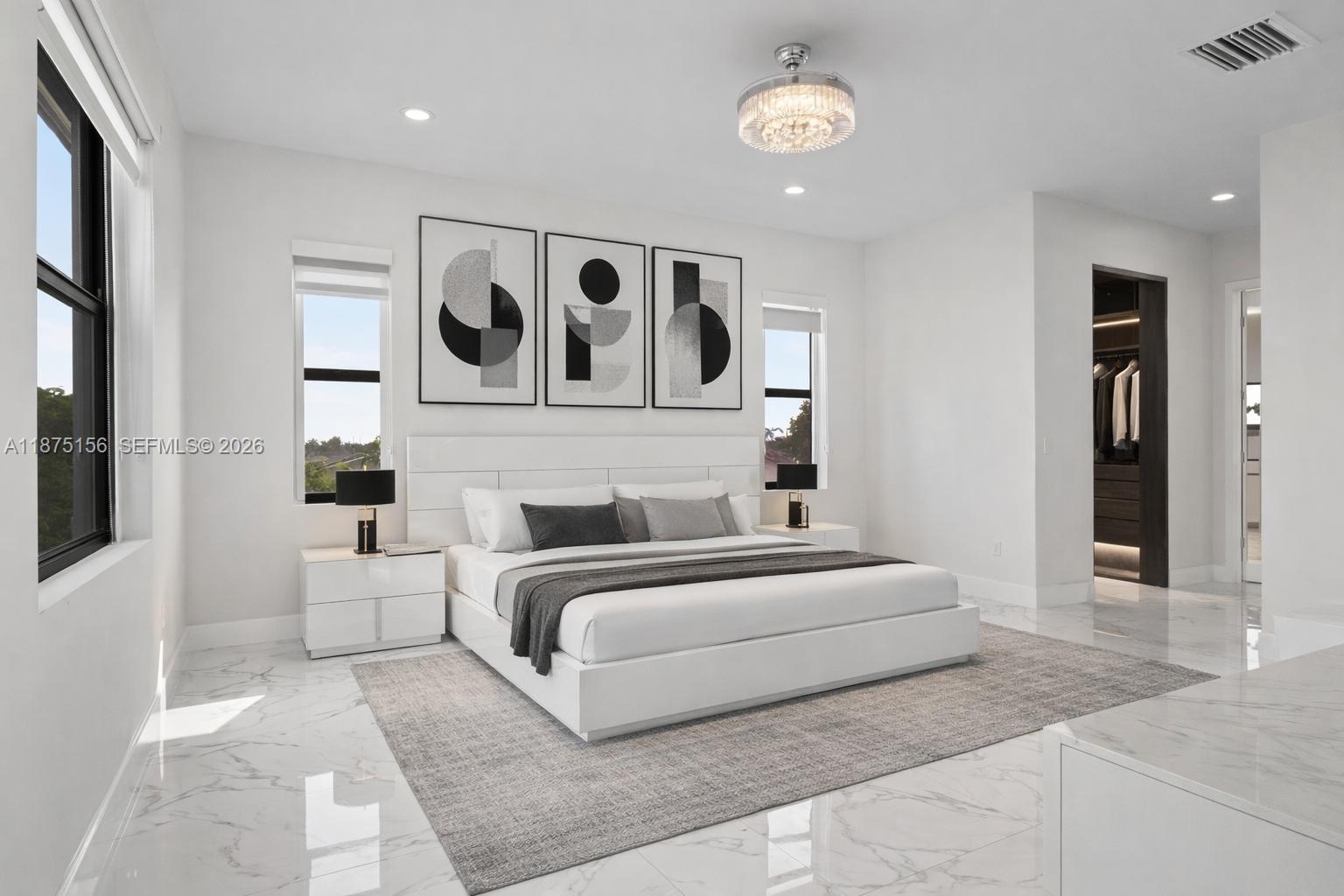 MIA ESTATES - Residential