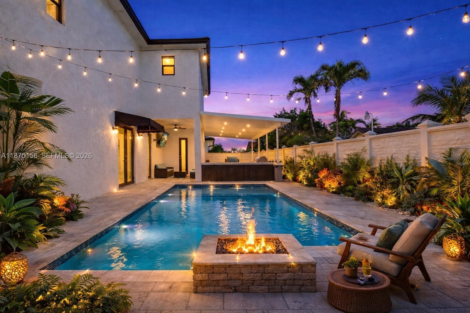 MIA ESTATES - Residential