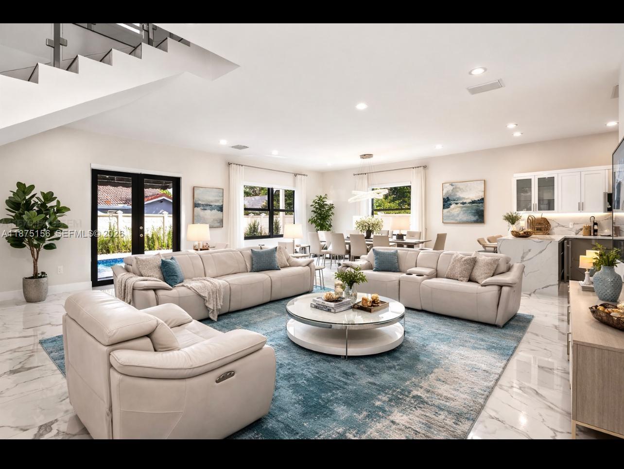 MIA ESTATES - Residential