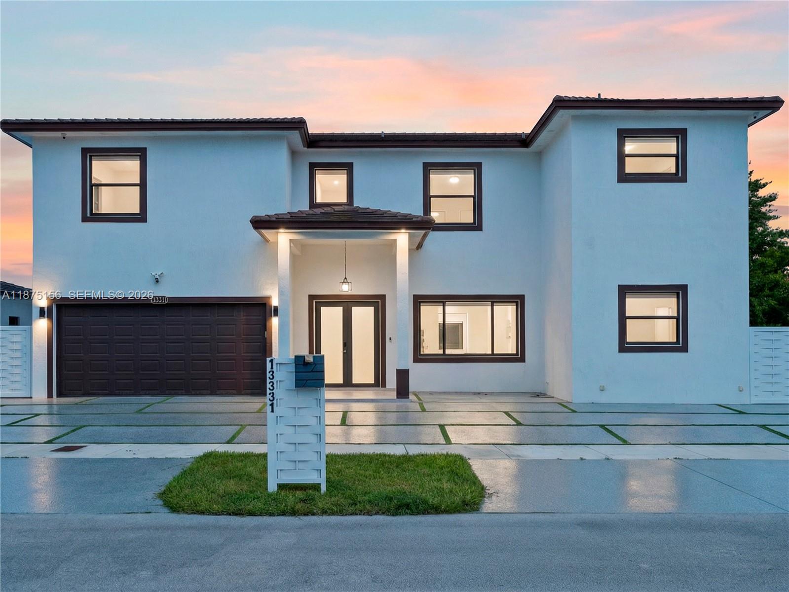 MIA ESTATES - Residential