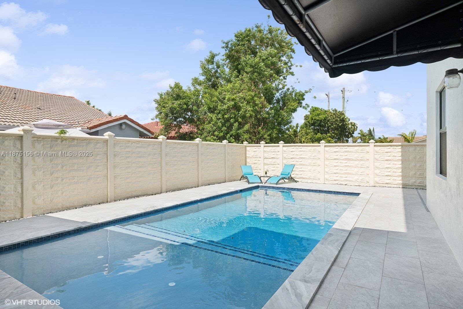 MIA ESTATES - Residential