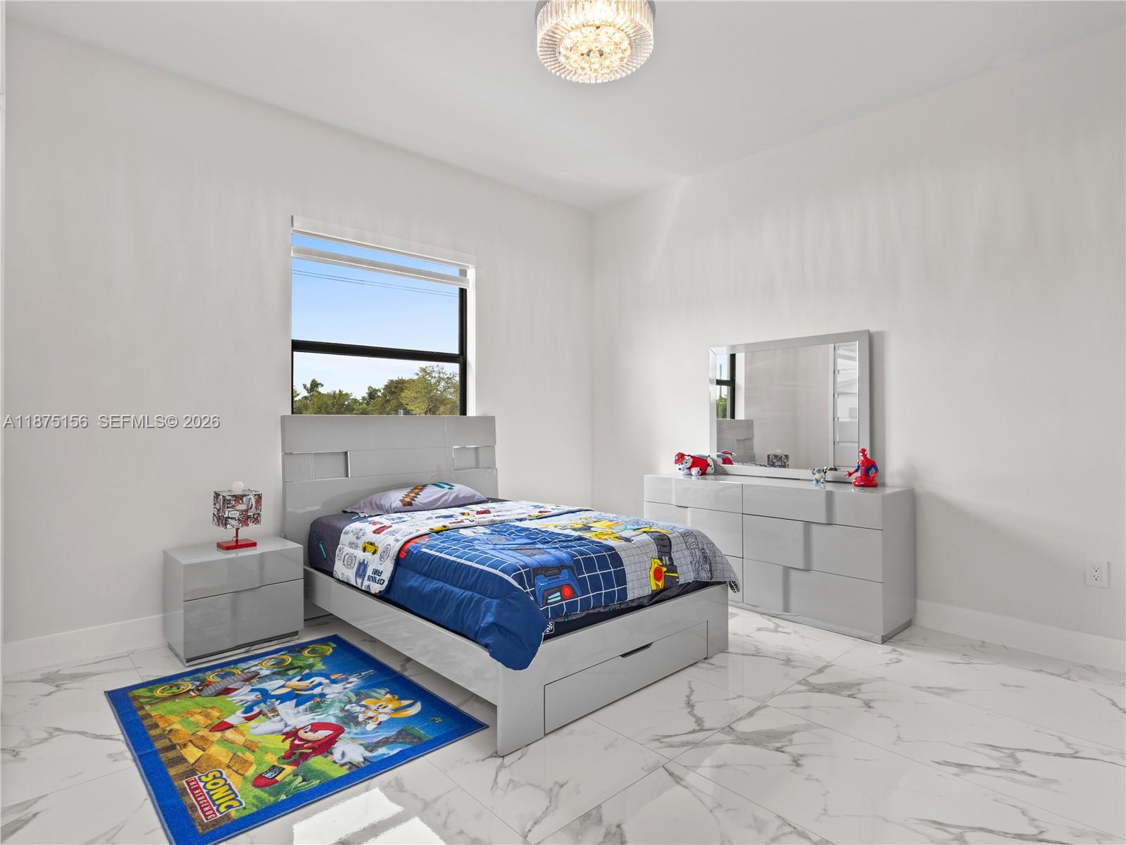 MIA ESTATES - Residential