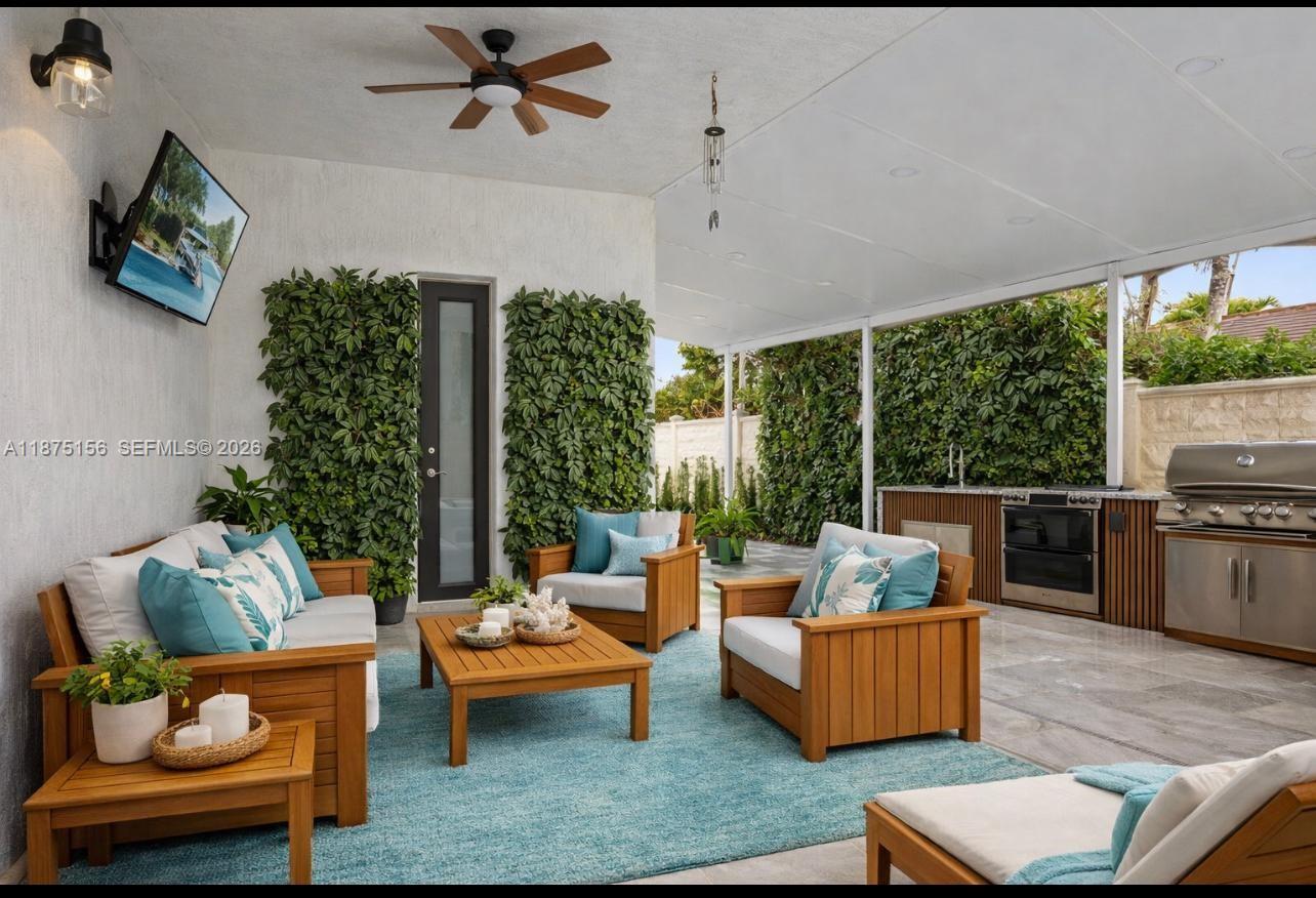 MIA ESTATES - Residential