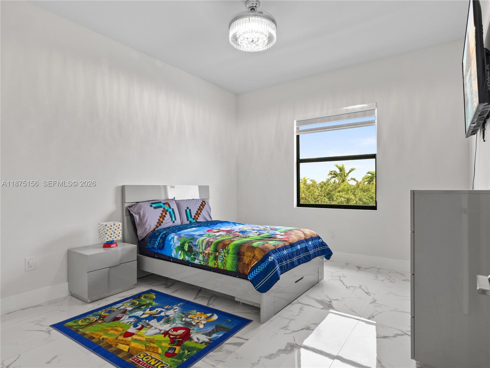 MIA ESTATES - Residential