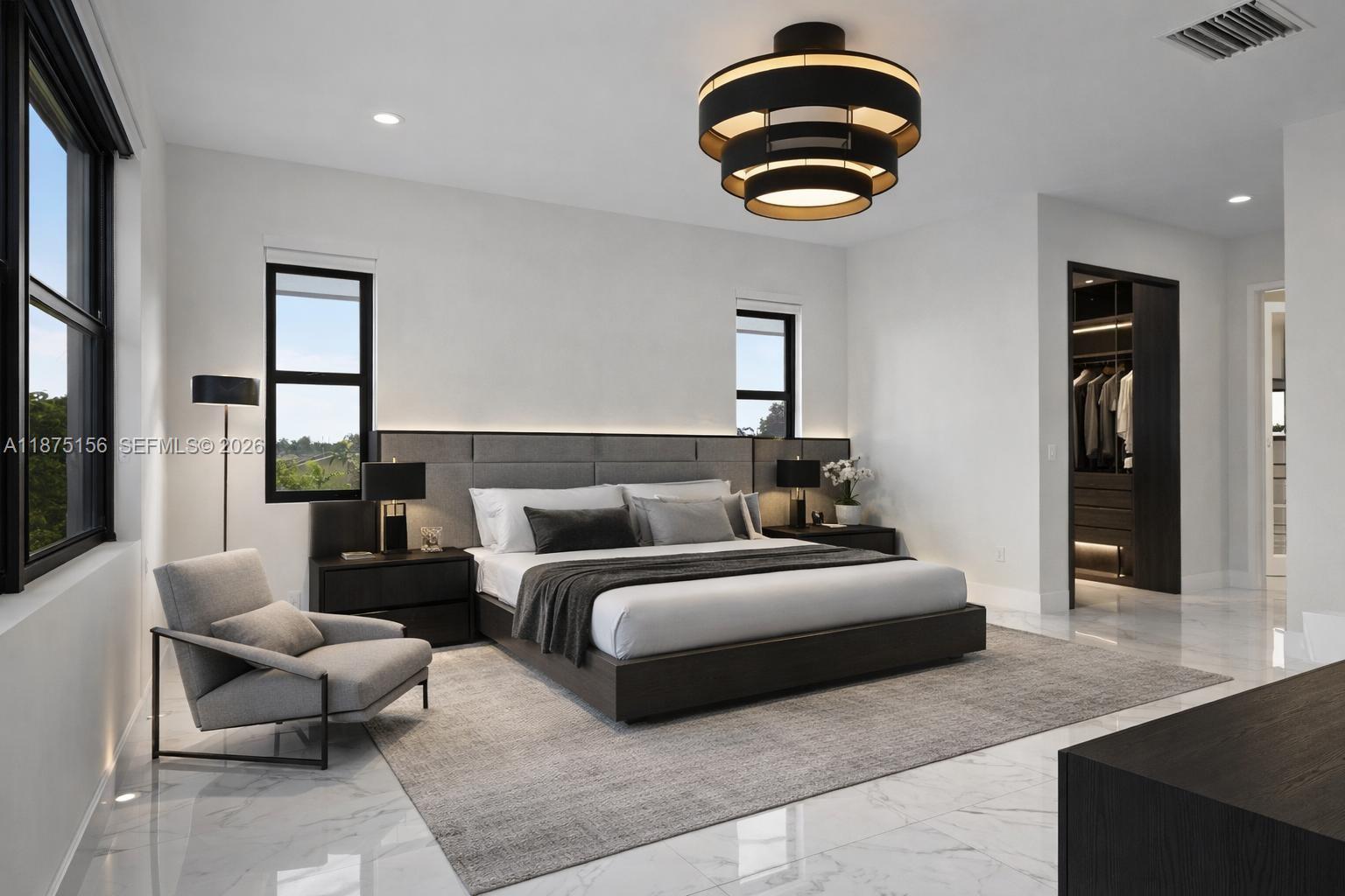 MIA ESTATES - Residential