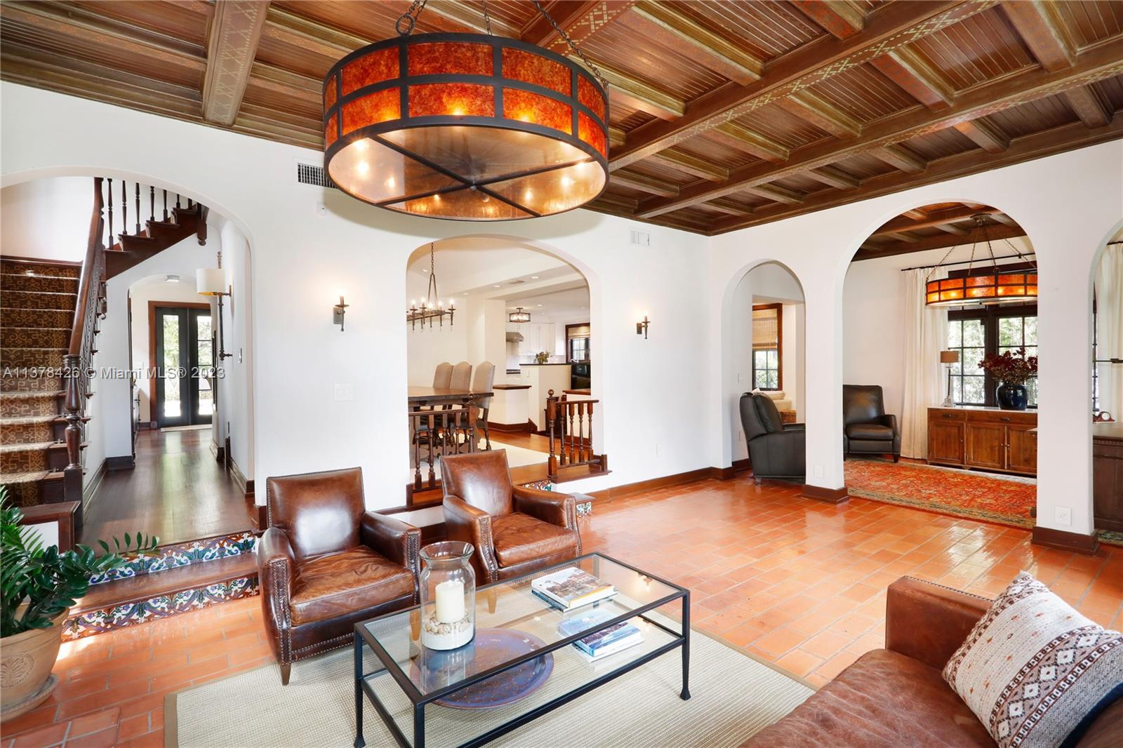 C GAB COUNTRY CLUB SEC 6 - Residential