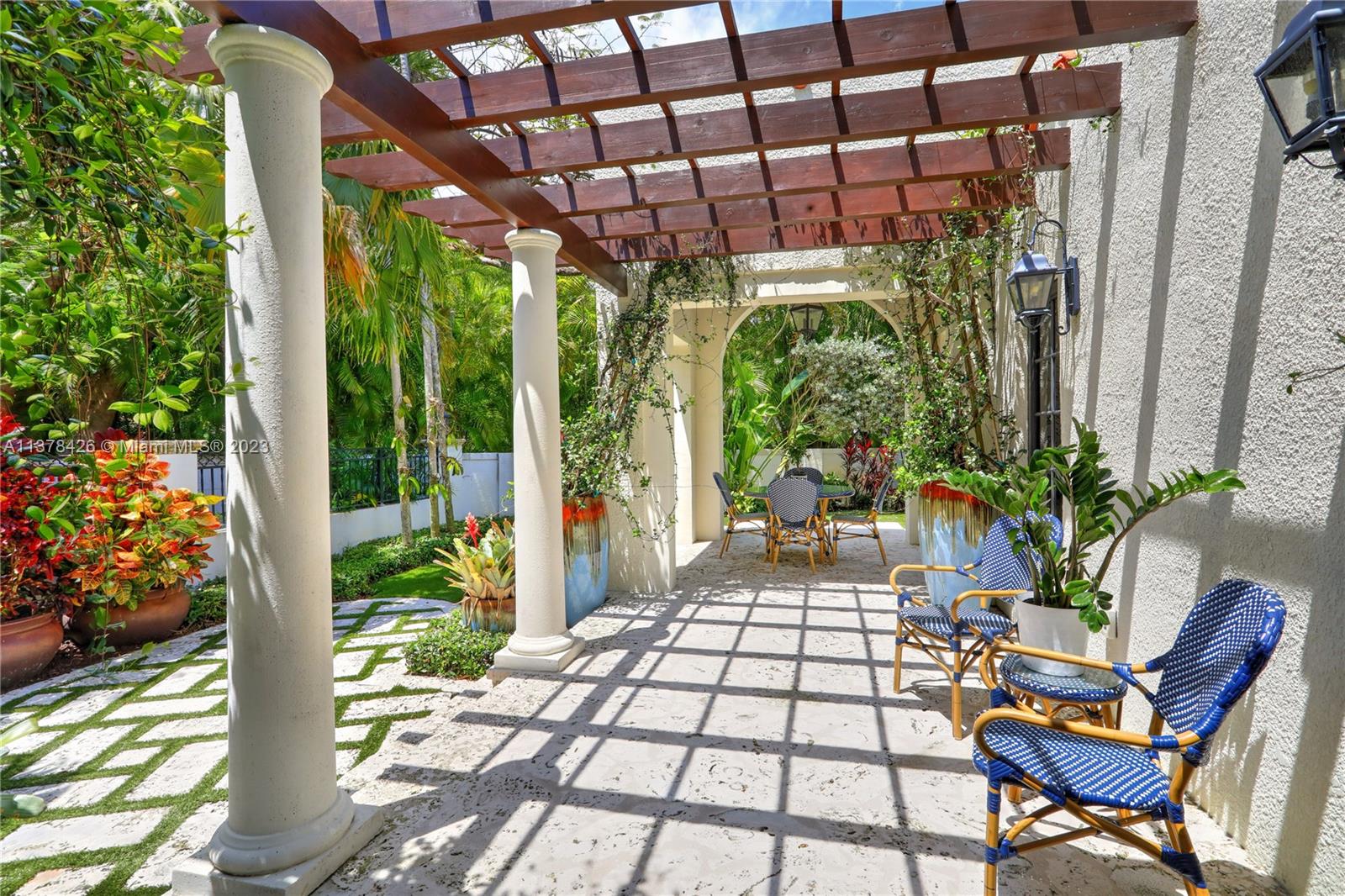 C GAB COUNTRY CLUB SEC 6 - Residential